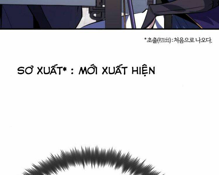 Đệ Nhất Võ Sư, Baek Cao Thủ - Chapter 12 - Page 122