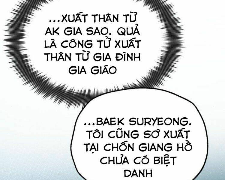 Đệ Nhất Võ Sư, Baek Cao Thủ - Chapter 12 - Page 123