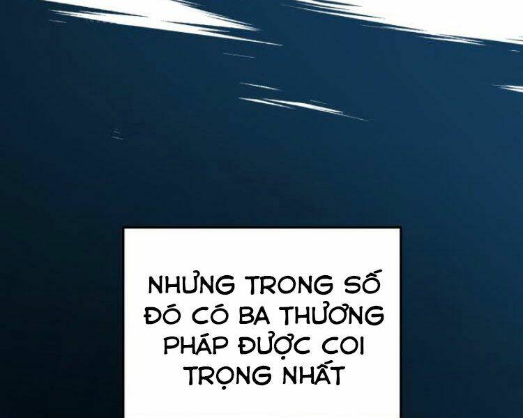 Đệ Nhất Võ Sư, Baek Cao Thủ - Chapter 12 - Page 127