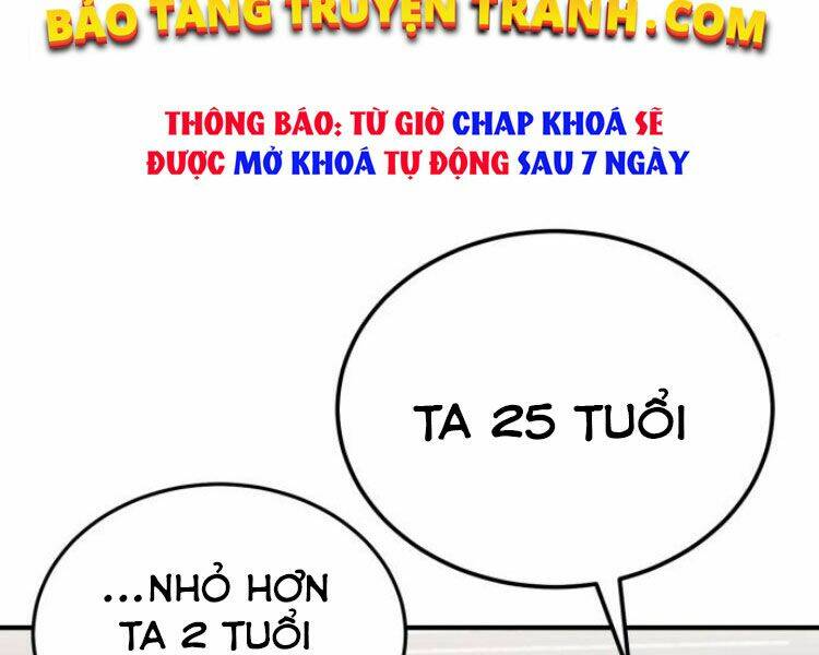 Đệ Nhất Võ Sư, Baek Cao Thủ - Chapter 12 - Page 144