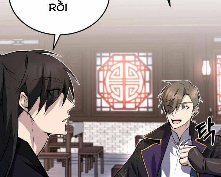 Đệ Nhất Võ Sư, Baek Cao Thủ - Chapter 12 - Page 145