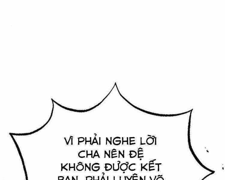 Đệ Nhất Võ Sư, Baek Cao Thủ - Chapter 12 - Page 165