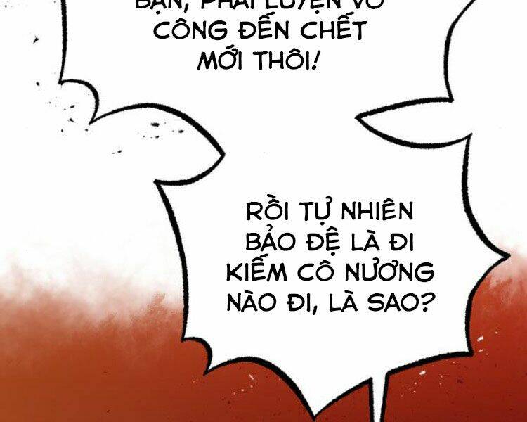 Đệ Nhất Võ Sư, Baek Cao Thủ - Chapter 12 - Page 166