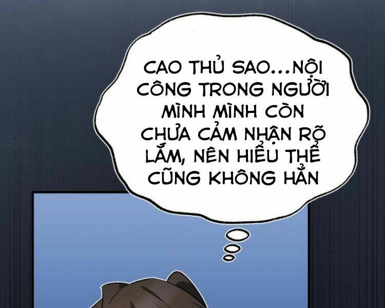 Đệ Nhất Võ Sư, Baek Cao Thủ - Chapter 12 - Page 185