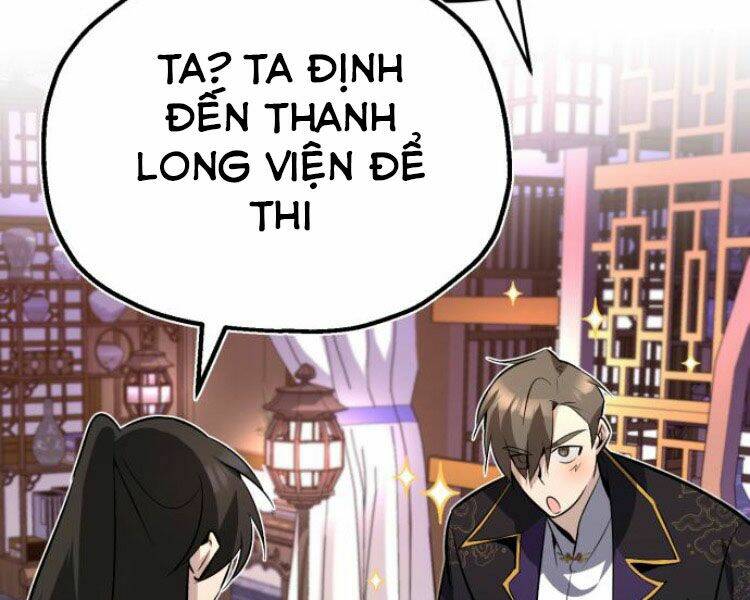 Đệ Nhất Võ Sư, Baek Cao Thủ - Chapter 12 - Page 193