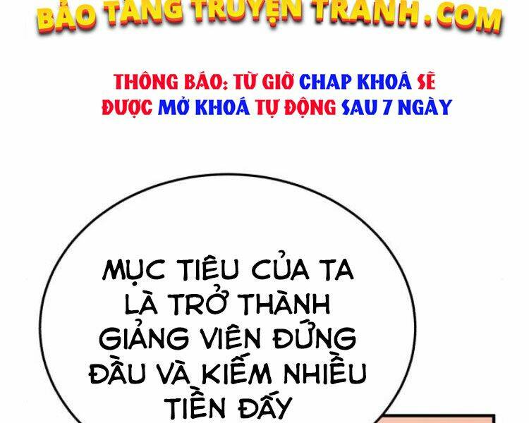 Đệ Nhất Võ Sư, Baek Cao Thủ - Chapter 12 - Page 195