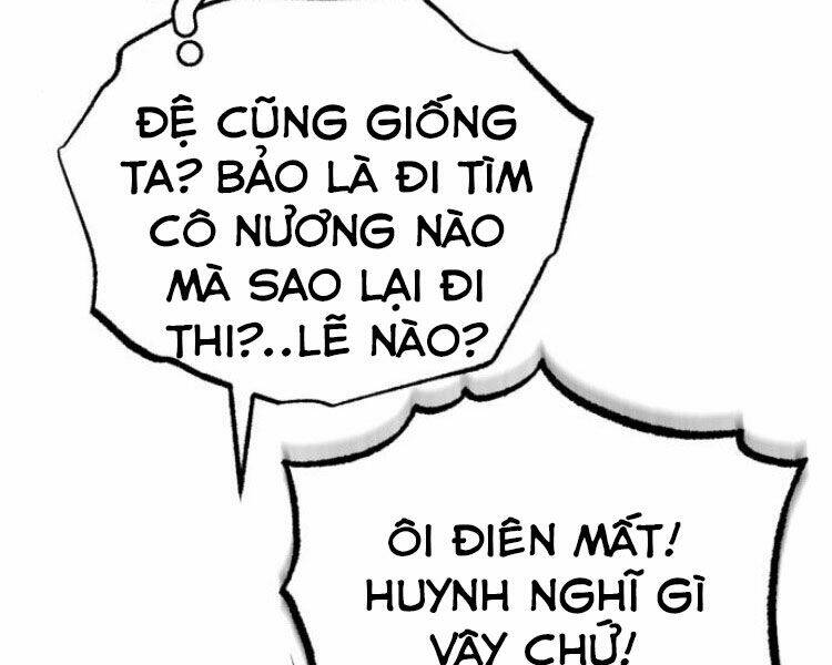 Đệ Nhất Võ Sư, Baek Cao Thủ - Chapter 12 - Page 199