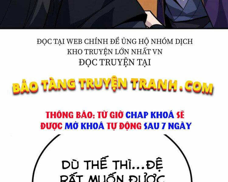 Đệ Nhất Võ Sư, Baek Cao Thủ - Chapter 12 - Page 201