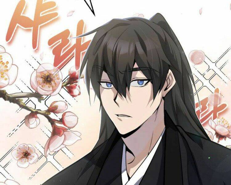 Đệ Nhất Võ Sư, Baek Cao Thủ - Chapter 12 - Page 203