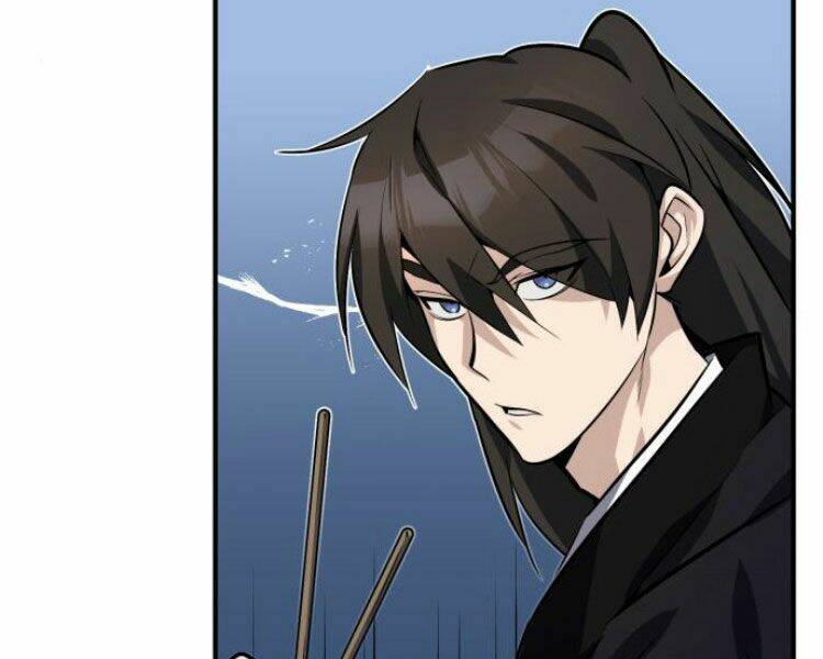 Đệ Nhất Võ Sư, Baek Cao Thủ - Chapter 12 - Page 21