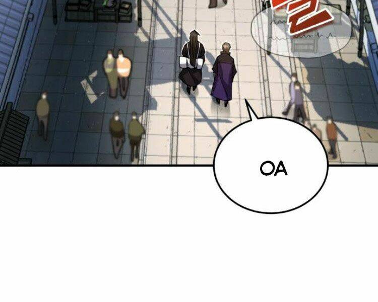 Đệ Nhất Võ Sư, Baek Cao Thủ - Chapter 12 - Page 247