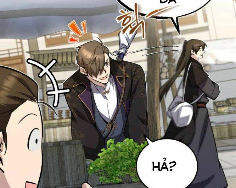 Đệ Nhất Võ Sư, Baek Cao Thủ - Chapter 12 - Page 249