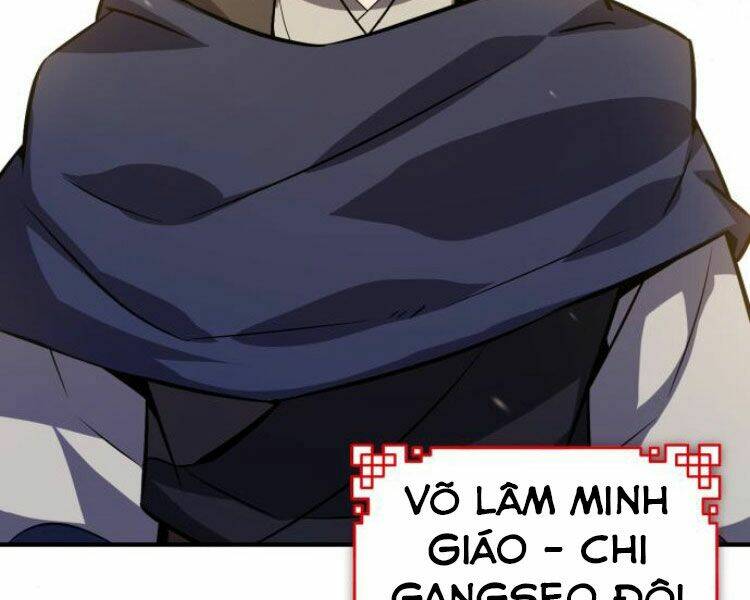 Đệ Nhất Võ Sư, Baek Cao Thủ - Chapter 12 - Page 253