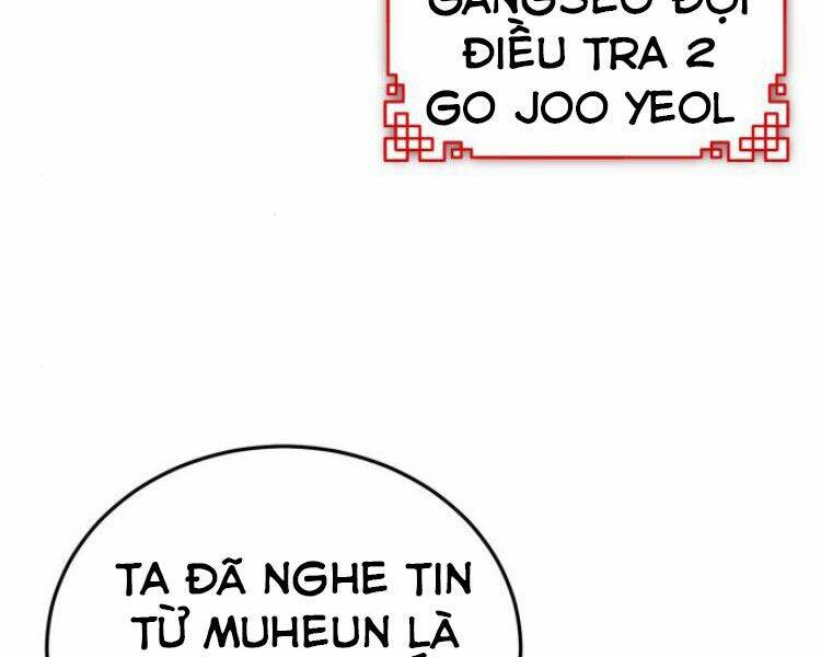 Đệ Nhất Võ Sư, Baek Cao Thủ - Chapter 12 - Page 254