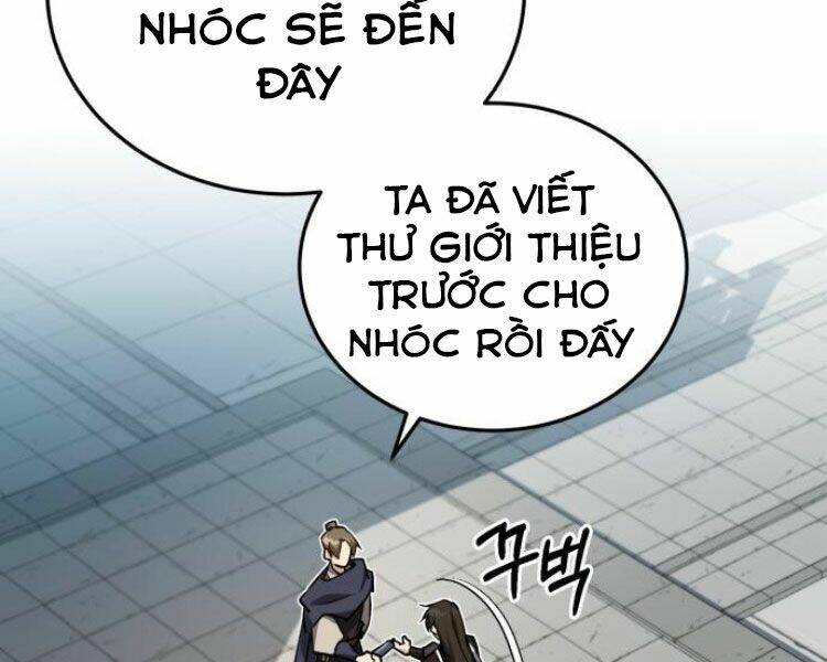 Đệ Nhất Võ Sư, Baek Cao Thủ - Chapter 12 - Page 255