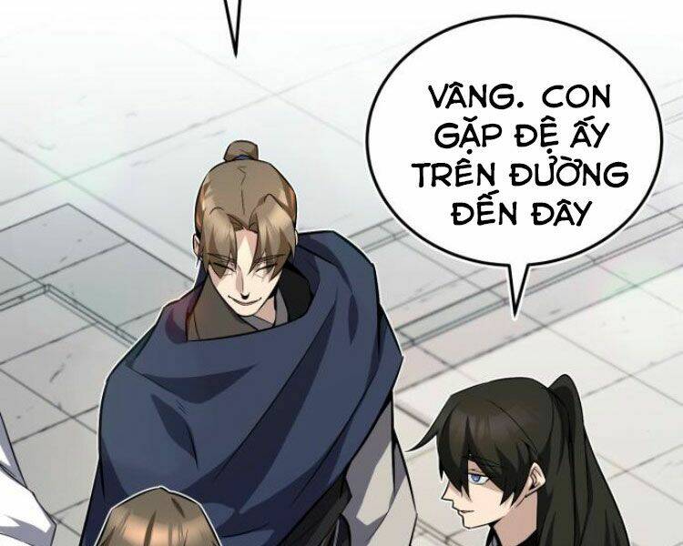 Đệ Nhất Võ Sư, Baek Cao Thủ - Chapter 12 - Page 258