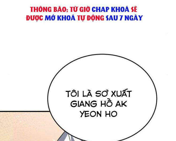 Đệ Nhất Võ Sư, Baek Cao Thủ - Chapter 12 - Page 260