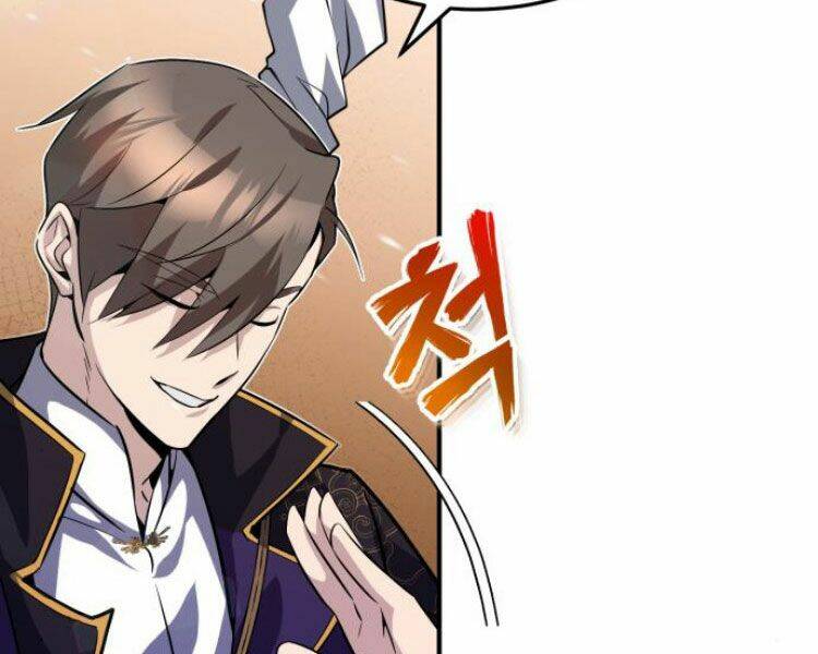 Đệ Nhất Võ Sư, Baek Cao Thủ - Chapter 12 - Page 261