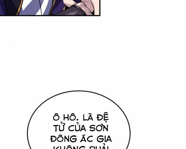 Đệ Nhất Võ Sư, Baek Cao Thủ - Chapter 12 - Page 262
