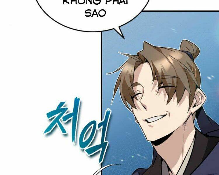 Đệ Nhất Võ Sư, Baek Cao Thủ - Chapter 12 - Page 263