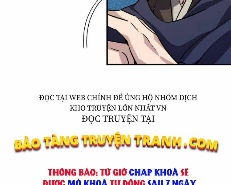 Đệ Nhất Võ Sư, Baek Cao Thủ - Chapter 12 - Page 264