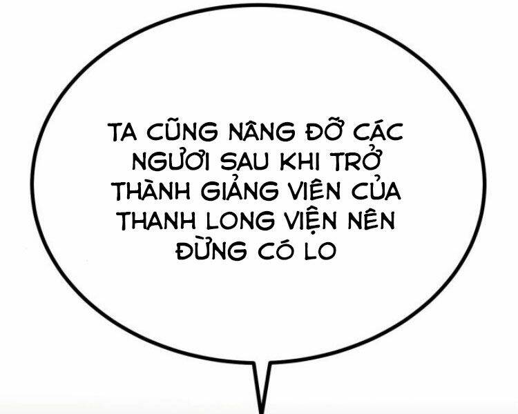 Đệ Nhất Võ Sư, Baek Cao Thủ - Chapter 12 - Page 26