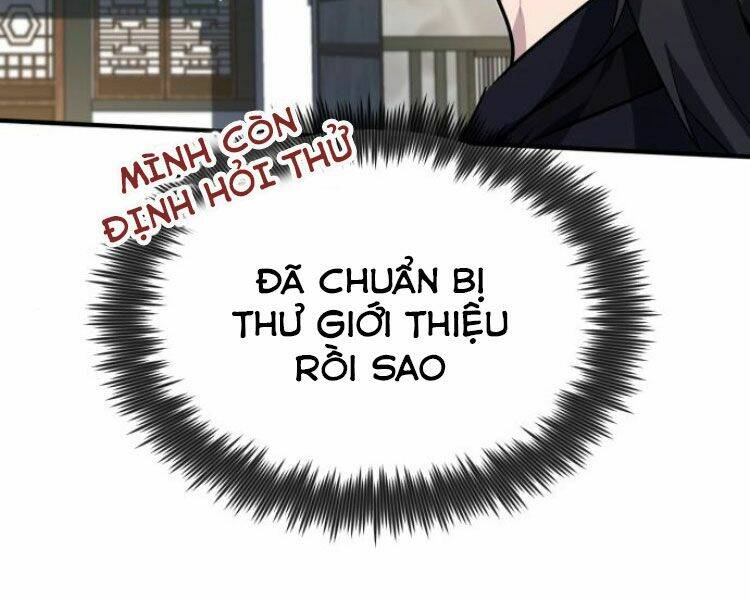 Đệ Nhất Võ Sư, Baek Cao Thủ - Chapter 12 - Page 269