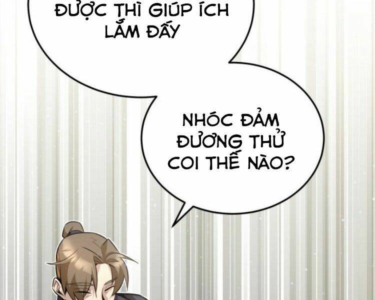 Đệ Nhất Võ Sư, Baek Cao Thủ - Chapter 12 - Page 272