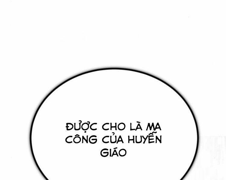 Đệ Nhất Võ Sư, Baek Cao Thủ - Chapter 12 - Page 284
