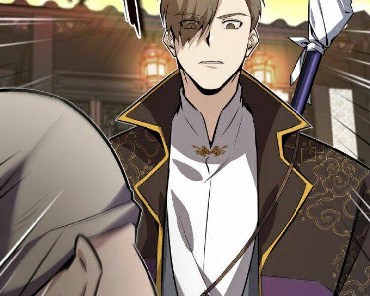 Đệ Nhất Võ Sư, Baek Cao Thủ - Chapter 12 - Page 32