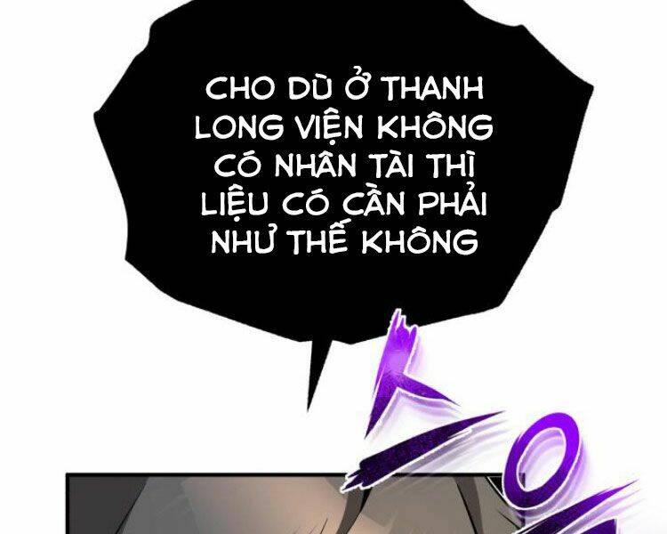 Đệ Nhất Võ Sư, Baek Cao Thủ - Chapter 12 - Page 35