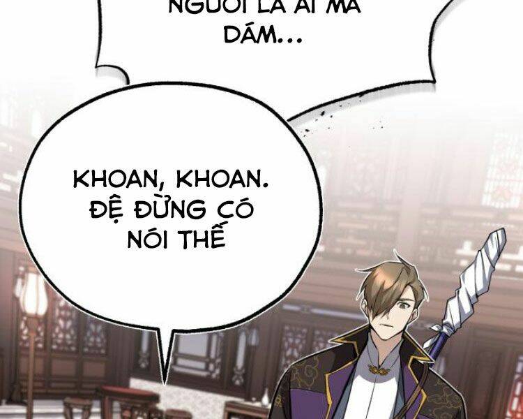Đệ Nhất Võ Sư, Baek Cao Thủ - Chapter 12 - Page 42