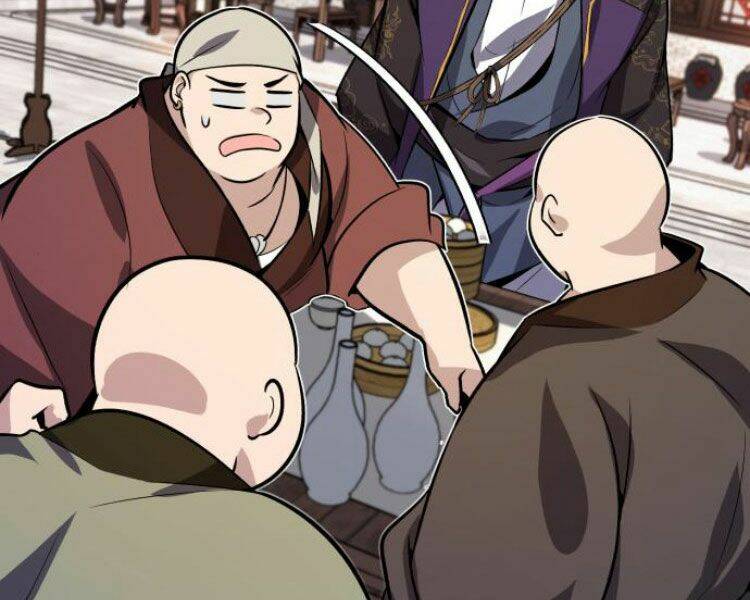 Đệ Nhất Võ Sư, Baek Cao Thủ - Chapter 12 - Page 43