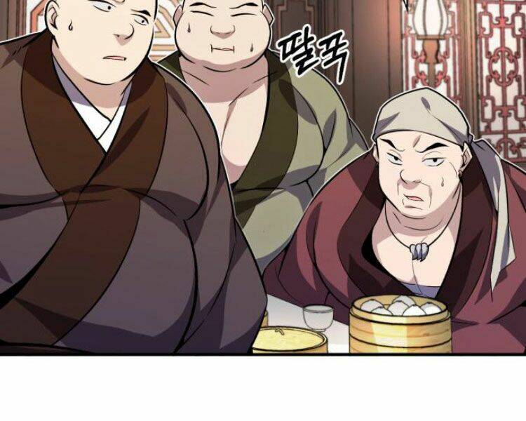 Đệ Nhất Võ Sư, Baek Cao Thủ - Chapter 12 - Page 54