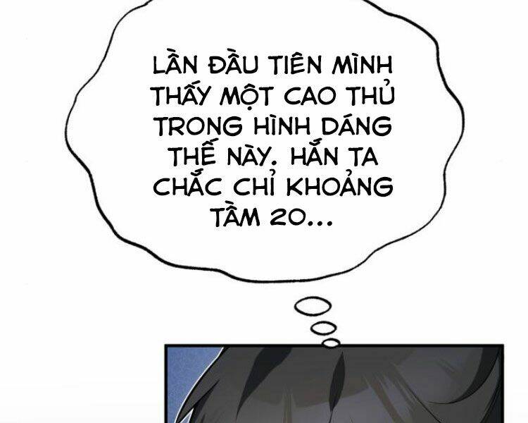 Đệ Nhất Võ Sư, Baek Cao Thủ - Chapter 12 - Page 56