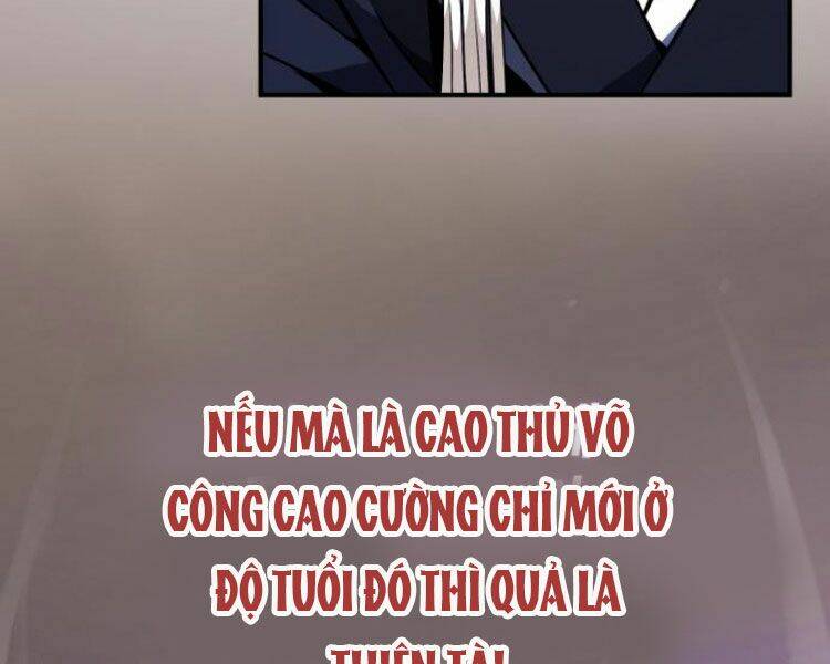 Đệ Nhất Võ Sư, Baek Cao Thủ - Chapter 12 - Page 58
