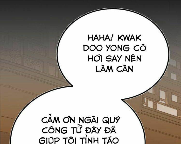 Đệ Nhất Võ Sư, Baek Cao Thủ - Chapter 12 - Page 66