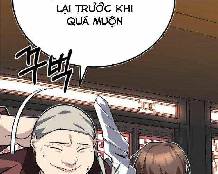 Đệ Nhất Võ Sư, Baek Cao Thủ - Chapter 12 - Page 67