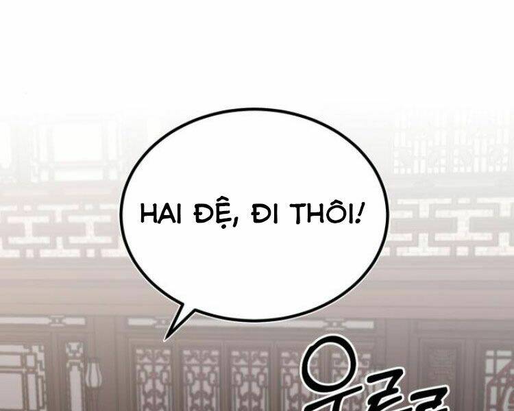 Đệ Nhất Võ Sư, Baek Cao Thủ - Chapter 12 - Page 78