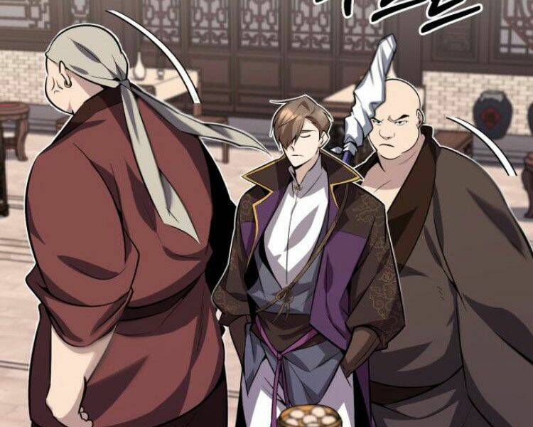 Đệ Nhất Võ Sư, Baek Cao Thủ - Chapter 12 - Page 79