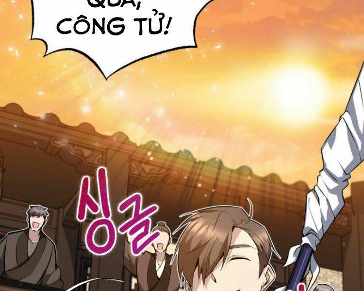 Đệ Nhất Võ Sư, Baek Cao Thủ - Chapter 12 - Page 85