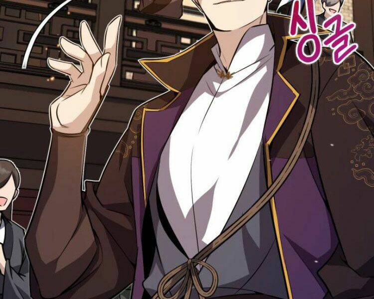 Đệ Nhất Võ Sư, Baek Cao Thủ - Chapter 12 - Page 86