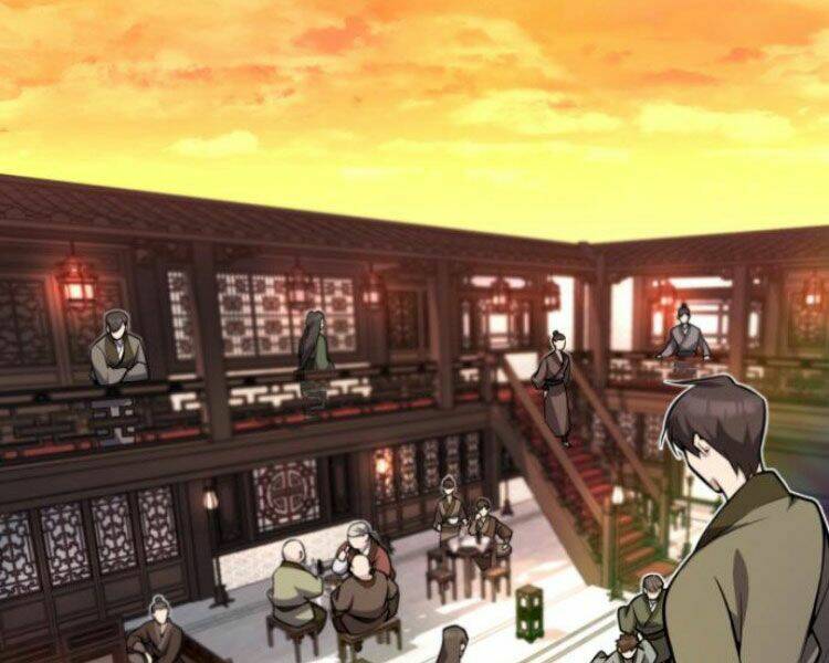 Đệ Nhất Võ Sư, Baek Cao Thủ - Chapter 12 - Page 8