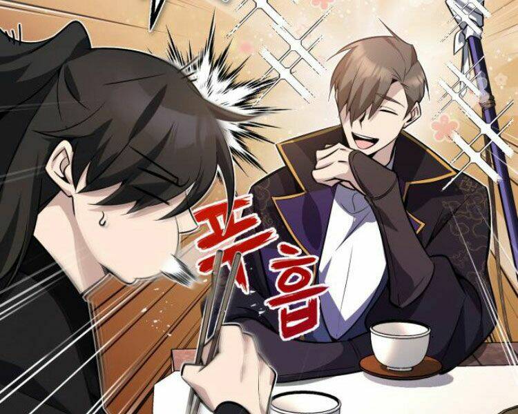 Đệ Nhất Võ Sư, Baek Cao Thủ - Chapter 12 - Page 95