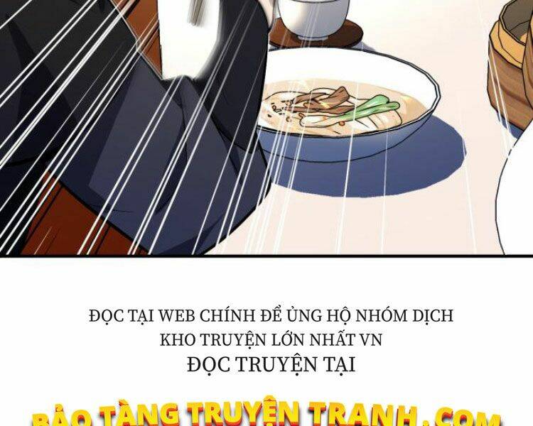 Đệ Nhất Võ Sư, Baek Cao Thủ - Chapter 12 - Page 96