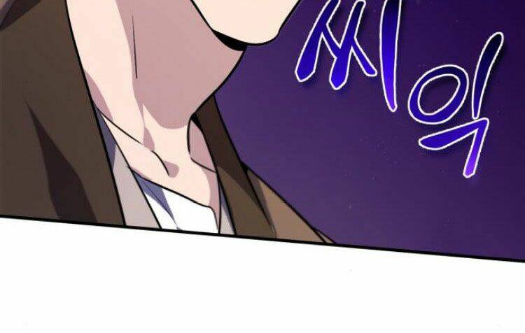 Đệ Nhất Võ Sư, Baek Cao Thủ - Chapter 13 - Page 109