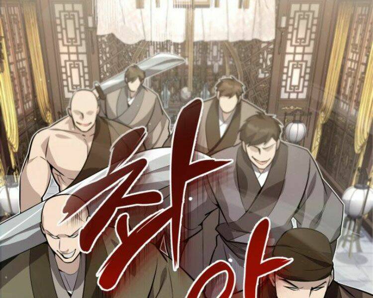 Đệ Nhất Võ Sư, Baek Cao Thủ - Chapter 13 - Page 116