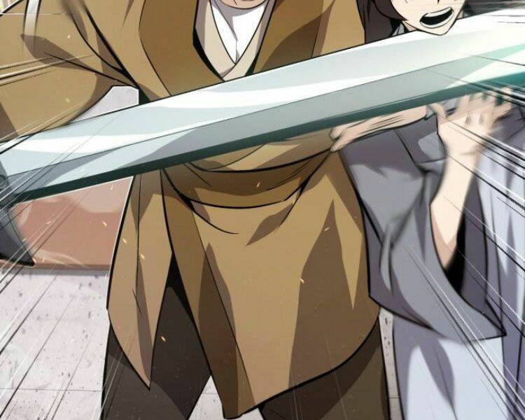 Đệ Nhất Võ Sư, Baek Cao Thủ - Chapter 13 - Page 118