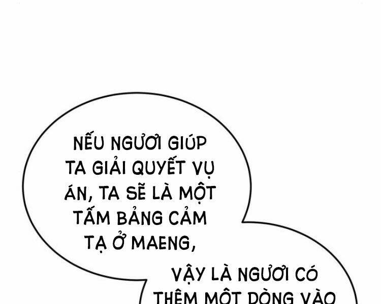 Đệ Nhất Võ Sư, Baek Cao Thủ - Chapter 13 - Page 11