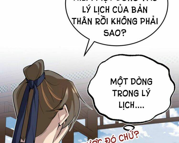 Đệ Nhất Võ Sư, Baek Cao Thủ - Chapter 13 - Page 12